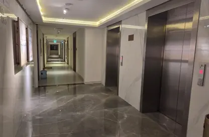 Apartment - Studio - 1 Bathroom for rent in Oxford Residence 2 - Jumeirah Village Circle - Dubai