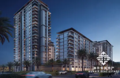 Apartment - 2 Bedrooms - 3 Bathrooms for sale in Park Lane - Dubai Hills Estate - Dubai