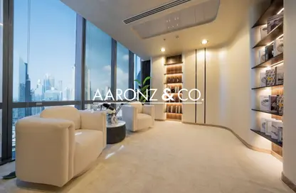 Office Space - Studio for sale in Boulevard Plaza 1 - Boulevard Plaza Towers - Downtown Dubai - Dubai Office Space - Studio for sale in Boulevard Plaza 1 - Boulevard Plaza Towers - Downtown Dubai - Dubai