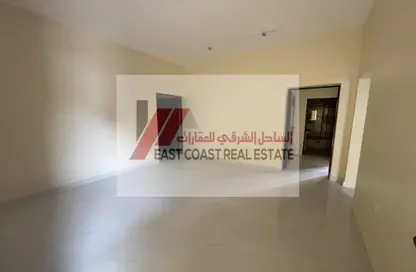 Villa - 3 Bedrooms - 3 Bathrooms for rent in Corniche Al Fujairah - Fujairah