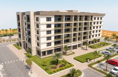 Labor Camp - Studio - 7+ Bathrooms for rent in Ajman Industrial 1 - Ajman Industrial Area - Ajman