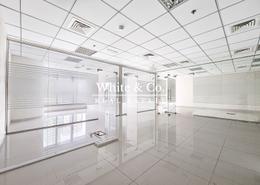 Office Space - 1 bathroom for rent in Platinum Tower (Pt Tower) - Lake Almas East - Jumeirah Lake Towers - Dubai