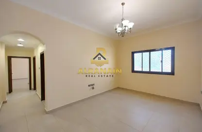 Apartment - 2 Bedrooms - 2 Bathrooms for rent in Al Mraijeb - Al Jimi - Al Ain