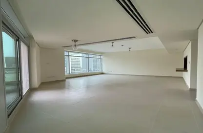 Apartment - 1 Bedroom - 2 Bathrooms for rent in Burj Views C - Burj Views - Downtown Dubai - Dubai