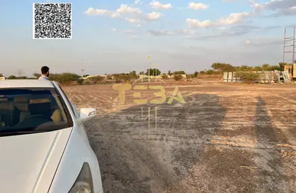 أرض - استوديو للبيع في المنامة - عجمان