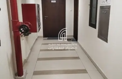 شقة - 2 غرف نوم - 2 حمامات للايجار في برج المجاز - المجاز - الشارقة شقة - 2 غرف نوم - 2 حمامات للايجار في برج المجاز - المجاز - الشارقة