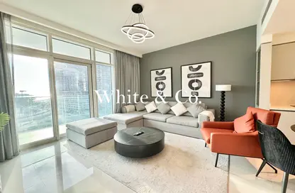 شقة - 2 غرف نوم - 2 حمامات للايجار في برج Sunrise Bay 1 - سانرايز باي - إعمار بيتشفرونت - دبي هاربور - دبي شقة - 2 غرف نوم - 2 حمامات للايجار في برج Sunrise Bay 1 - سانرايز باي - إعمار بيتشفرونت - دبي هاربور - دبي