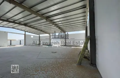 Warehouse - Studio - 1 Bathroom for rent in Old Bazaar - Old Town Area - Umm Al Quwain