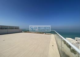 Apartment - 3 bedrooms - 5 bathrooms for rent in Qaryat Al Hidd - Saadiyat Island - Abu Dhabi