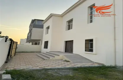 Villa - 4 Bedrooms - 5 Bathrooms for rent in Dafan Al Khor - Ras Al Khaimah