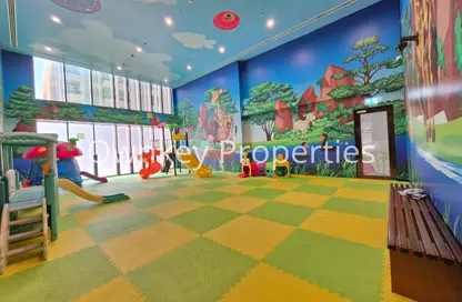 Apartment - 3 Bedrooms - 4 Bathrooms for rent in M Square - Mankhool - Bur Dubai - Dubai