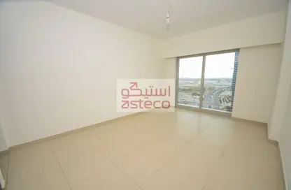 Apartment - 1 Bedroom - 1 Bathroom for rent in The Gate Tower 1 - Shams Abu Dhabi - Al Reem Island - Abu Dhabi