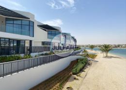 Villa - 4 bedrooms - 5 bathrooms for sale in Marbella - Mina Al Arab - Ras Al Khaimah