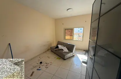 Apartment - Studio - 1 Bathroom for rent in Al Naemiya Tower 2 - Al Naemiya Towers - Al Nuaimiya - Ajman