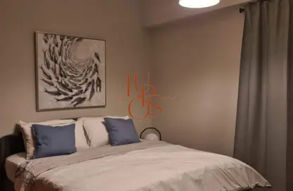Apartment - 2 Bedrooms - 2 Bathrooms for rent in Rimal 3 - Rimal - Jumeirah Beach Residence - Dubai