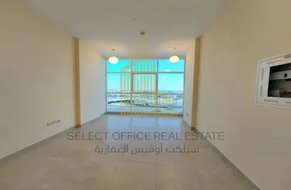Apartment - 2 Bedrooms - 3 Bathrooms for rent in Al Amirah Building - Al Raha Beach - Abu Dhabi