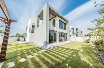 Villa - 4 Bedrooms - 4 Bathrooms for sale in Sidra Villas I - Sidra Villas - Dubai Hills Estate - Dubai
