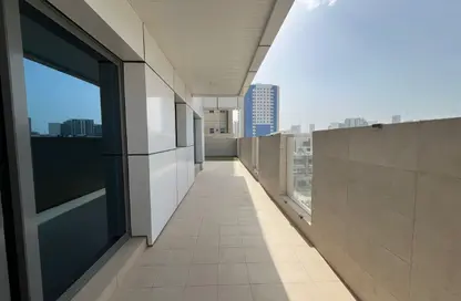 Apartment - 2 Bedrooms - 3 Bathrooms for rent in Imperial Tower - Jumeirah Village Circle - Dubai