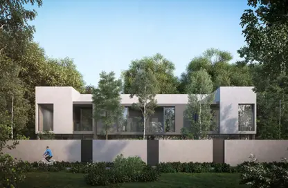 Villa - 5 Bedrooms - 6 Bathrooms for sale in Masaar Azalea - Masaar - Tilal City - Sharjah