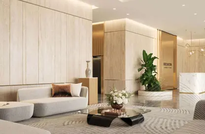 شقة - 3 غرف نوم - 3 حمامات للبيع في هلفيتيا فيردي - ميدان - دبي شقة - 3 غرف نوم - 3 حمامات للبيع في هلفيتيا فيردي - ميدان - دبي