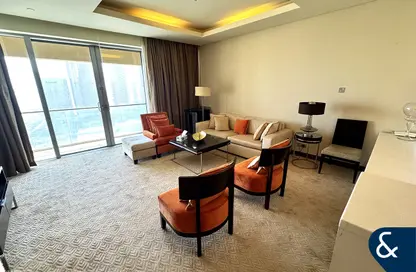 شقة - غرفة نوم - 1 حمام للايجار في العنوان دبي مول - دبي وسط المدينة - دبي شقة - غرفة نوم - 1 حمام للايجار في العنوان دبي مول - دبي وسط المدينة - دبي