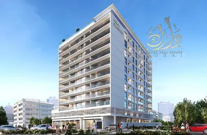 Apartment - 2 Bedrooms - 3 Bathrooms for sale in Alma Gardens - Liwan - Dubai Land - Dubai