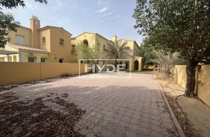 Townhouse - 4 Bedrooms - 4 Bathrooms for rent in Palmera 3 - Palmera - Arabian Ranches - Dubai