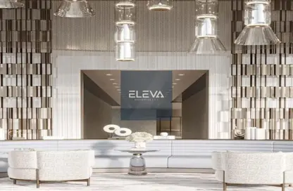 بنتهاوس - 2 غرف نوم - 3 حمامات للبيع في سنترال داون تاون برج آيه - ذا سينترال داون تاون - ارجان - دبي