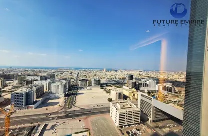 Apartment - 2 Bedrooms - 2 Bathrooms for rent in Park Place Tower - Sheikh Zayed Road - Dubai