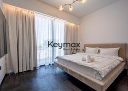 Apartment - 1 bedroom - 2 bathrooms for rent in O10 - Al Jaddaf - Dubai