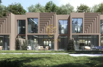Townhouse - 4 Bedrooms - 6 Bathrooms for sale in Hayyan - Sharjah