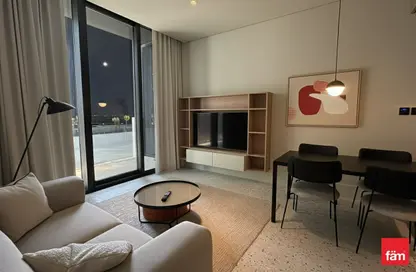 Apartment - 1 Bedroom - 1 Bathroom for rent in UPSIDE Living - Business Bay - Dubai