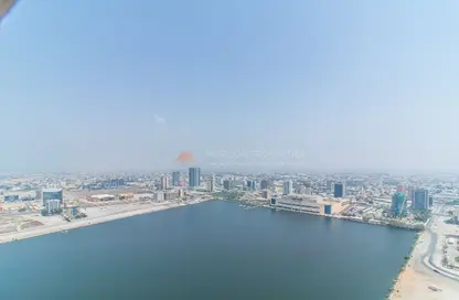 Office Space - Studio for sale in Julphar Commercial Tower - Julphar Towers - Al Nakheel - Ras Al Khaimah