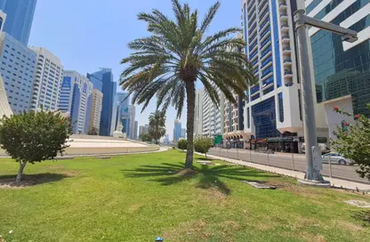 Land - Studio for sale in Khalifa City A - Khalifa City - Abu Dhabi