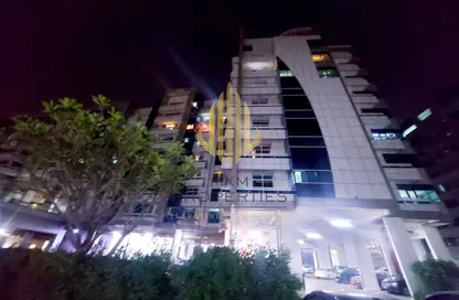 Apartment - 1 Bedroom - 2 Bathrooms for rent in Axis Residence 2 - Axis Residence - Dubai Silicon Oasis - Dubai