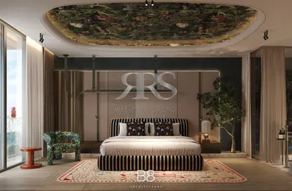 Apartment - 1 Bedroom - 2 Bathrooms for sale in NH Collection Ras Al Khaimah - Al Marjan Island - Ras Al Khaimah