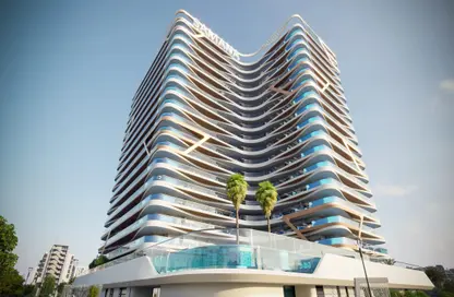 شقة - غرفة نوم - 2 حمامات للبيع في سمانا سكايروز - ارجان - دبي