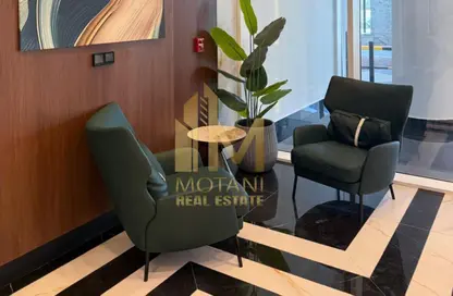 Apartment - 1 Bedroom - 2 Bathrooms for sale in Opalz By Danube Tower 1 - Opalz by Danube - Dubai Science Park - Dubai