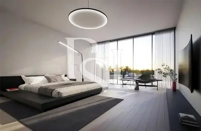 Townhouse - 3 Bedrooms - 4 Bathrooms for sale in Robinia - Masaar - Tilal City - Sharjah