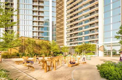 Apartment - 1 Bedroom - 1 Bathroom for sale in Sobha Orbis - Motor City - Dubai