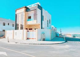 Villa - 5 bedrooms - 7 bathrooms for sale in Al Aamra Gardens - Al Amerah - Ajman Villa - 5 bedrooms - 7 bathrooms for sale in Al Aamra Gardens - Al Amerah - Ajman