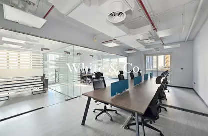 Office Space - Studio for sale in Dubai Star - JLT Cluster L - Jumeirah Lake Towers - Dubai
