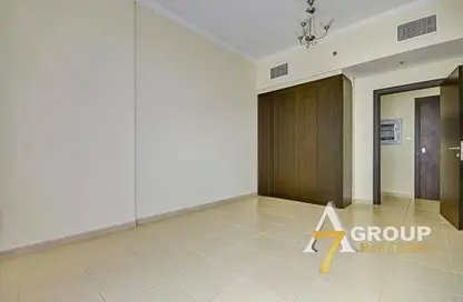 Apartment - 2 Bedrooms - 2 Bathrooms for rent in Mazaya 6 - Queue Point - Dubai Land - Dubai