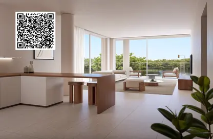 Apartment - 1 Bedroom - 2 Bathrooms for sale in Creekside - Al Zorah - Ajman