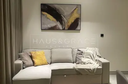 Apartment - 1 Bedroom - 2 Bathrooms for sale in PG One - Al Furjan - Dubai