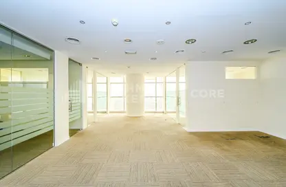 Office Space - Studio for rent in Shatha Tower - Dubai Media City - Dubai