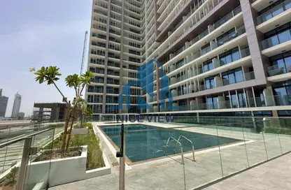 Apartment - 1 Bedroom - 1 Bathroom for sale in Al Maryah Vista - Al Maryah Island - Abu Dhabi