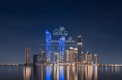 شقة - غرفة نوم - 2 حمامات للبيع في السافانا - ميناء خور دبي (ذا لاجونز) - دبي