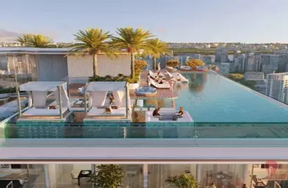 شقة - 3 غرف نوم - 4 حمامات للبيع في كوف جراند ريزيدنس من إمتياز - مجمع دبي ريزيدنس - دبي لاند - دبي