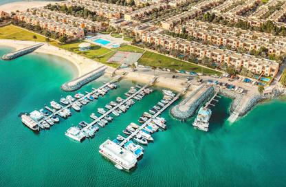 Villa - 5 Bedrooms - 7 Bathrooms for sale in Mangrove Village - Abu Dhabi Gate City - Abu Dhabi